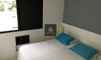 Imagem 5: Flat disponível no Jardim Paulista