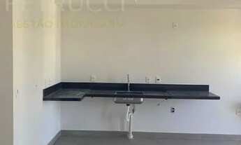 Imagem 3: Apartamento - Swiss Park - Campinas