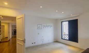 Imagem 7: Apartamento Venda 4 Dormitórios - 212 m² Campo Belo