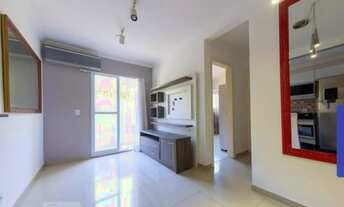 Imagem 2: Apartamento em Teresópolis