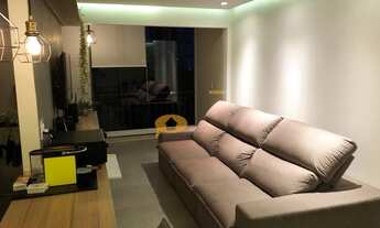 Imagem 2: Apartamento a venda no Ipiranga com 60 m² 02 dormitórios 01 suíte e 01 vaga