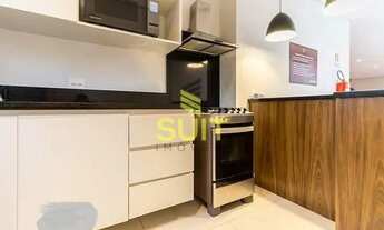 Imagem 7: CHOICE! Apto de 82m² 3 Suítes, Ar-condicionado, Andar Alto e Lazer Completo com Beraldo 11