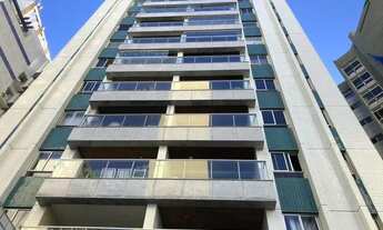 Imagem 8: FF Aluga Lindo 3 Quartos Vista Mar Navegantes Boa Viagem Incluso Taxas