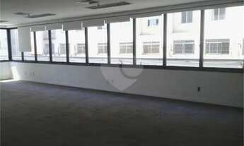 Imagem 2: Sala comercial no Brooklin