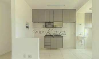 Imagem 4: Apartamento Padrão em São José dos Campos