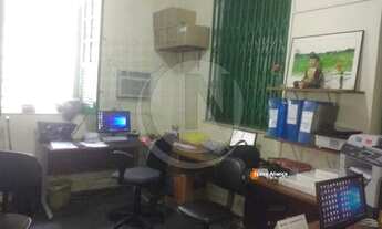 Imagem 4: Casa de rua-À VENDA-Botafogo-Rio de Janeiro-RJ