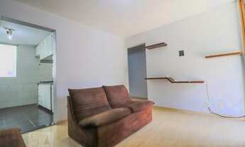 Imagem 4: Apartamento para Aluguel - Setor Gentil Meireles, 2 Quartos, 61 m2