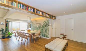 Imagem 7: Venda Apartamento 2 Dormitórios - 150 m² Pinheiros