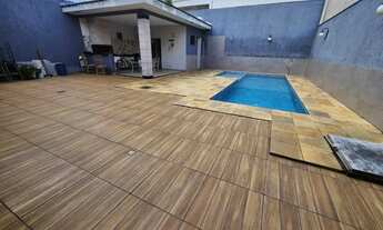 Imagem 6: Excelente Casa Com Pé Direito Duplo Perto Dona De Casa! Troco!