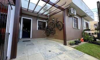 Imagem 1: CANOAS - Casa Padrão - São José