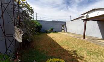 Imagem: Vende-se casa 62 m2 e terreno 200 m2