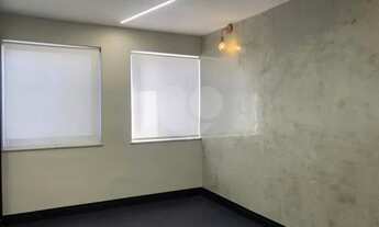 Imagem 7: São Paulo - Conjunto Comercial/Sala - PINHEIROS