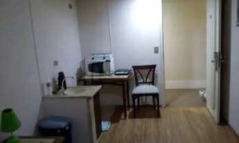 Imagem: LOCAÇÃO DE FLAT NO JARDINS!