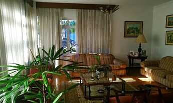 Imagem 3: Casa para Venda - Planalto Paulista, 300m², 4 Quartos, 3 Vagas