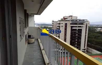 Imagem 6: RIO DE JANEIRO - Apartamento Padrão - BARRA DA TIJUCA