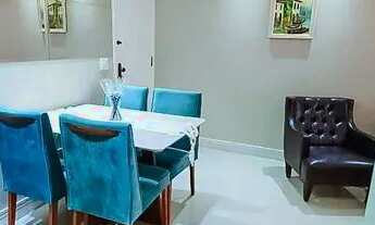 Imagem 3: Apartamento para Venda em Rio de Janeiro, Recreio dos Bandeirantes, 2 dormitórios, 1 suíte