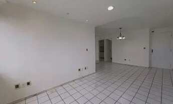 Imagem 4: Apartamento para aluguel com 65m² com 2 quartos em Boa Viagem - Recife - PE ( Edf. Ametist