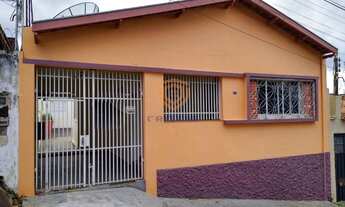 Imagem: CASA VILA SEABRA 2 QUARTOS 1 SALA