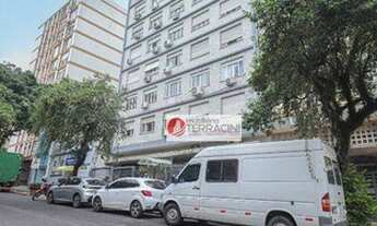 Imagem 2: Apartamento com 3 dormitórios para alugar, 120 m² por R$ 3.629,00/mês - Centro - Porto Ale