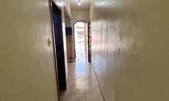 Imagem 3: Casa mobiliada excelente localização