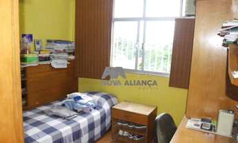 Imagem 6: Apartamento-À VENDA-Humaitá-Rio de Janeiro-RJ