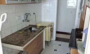 Imagem 4: Apartamento para aluguel no bairro Centro - Diadema