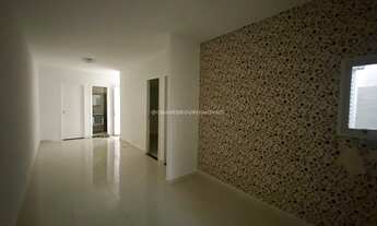 Imagem: Casa para aluguel, 3 quartos, 1 vaga, Recreio