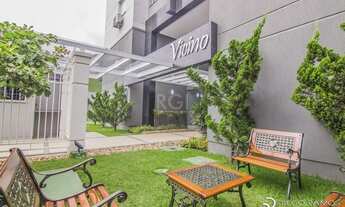 Imagem: Apartamento para Venda - 56.79m², 2 dormitórios