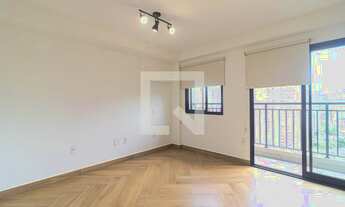 Imagem: Apartamento para Aluguel - Perdizes, 1 Quarto