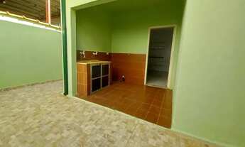 Imagem 6: Térrea para venda possui 250 metros quadrados com 3 quartos