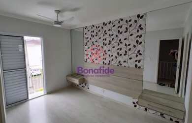 Imagem 7: JUNDIAÍ - Casa de Condomínio - JARDIM SHANGAI