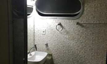 Imagem 5: Apartamento feriado