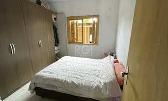 Imagem 7: Casa em Restinga