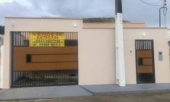 Imagem: Casa recém construída a venda, Manacapuru