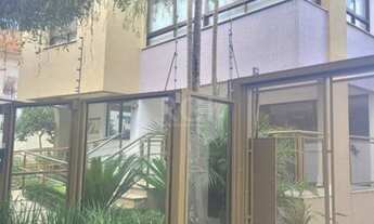 Imagem 3: Excelente apartamento 2 dormitórios com duas suítes,lavabo e vaga coberta próximo Av: Goe