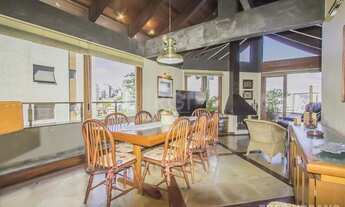 Imagem: Cobertura para Venda - 425.49m², 3 dormitórios