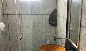 Imagem: Aluga-se casa em Mauá