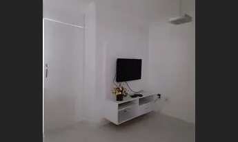 Imagem 4: MP- Flat Mobiliado, Quarto Separado, Próximo do Colégio Santa Maria!