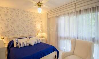 Imagem 6: Apartamento para Venda - 159.96m², 3 dormitórios, sendo 1 suites, 2 vagas - Moinhos De Ven