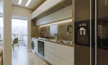 Imagem 5: Sociedade por Cota de Participação - Residencial - Safira - Vila Adyanna - 112m² - 2 Dor