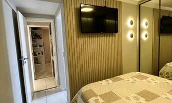 Imagem 5: Portal do Mares, Totalmente Mobiliado .