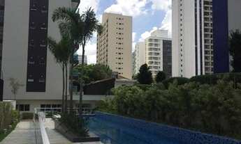 Imagem 2: BROOKLIN - BOA LOCALIZAÇÃO - 65m² ÚTEIS - 2 DORMS (1 SUÍTE) - TERRAÇO - LAZER - 1 VAGA