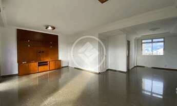 Imagem: Apartamento para aluguel possui 190 metros