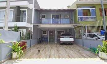 Imagem: Casa para Venda - 119m², 2 dormitórios