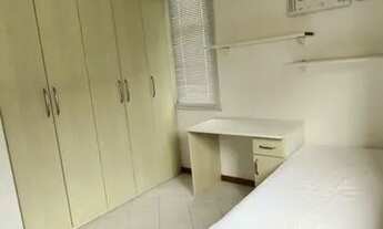 Imagem 7: Casa de condomínio para venda possui 150 metros quadrados com 4 quartos