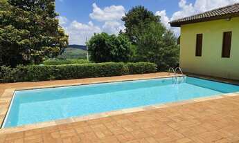 Imagem 5: Chácara para Venda em Bragança Paulista, Portal São Marcelo- Barreiro, 3 dormitórios, 1 su