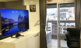 Imagem 3: Apartamento - Centro - Campinas