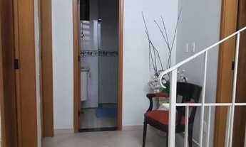 Imagem 3: CASA TRIPLEX, FRENTE AO MAR