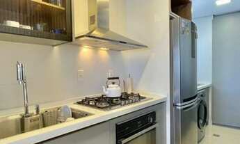 Imagem 4: 3532 - Cobertura locação anual Praia Brava