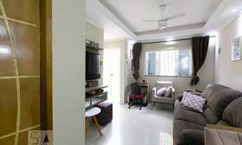 Imagem 7: Casa de Condomínio à Venda - Vila Jacuí, 2 Quartos, 68 m2